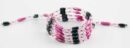 Bracelet Magnetic Hematite Pink