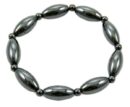 Bracelet Magnetic Hematite