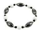 Bracelet Magnetic Hematite