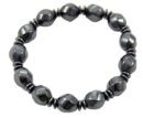 Bracelet Magnetic Hematite