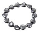 Bracelet Magnetic Hematite