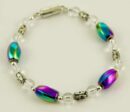 Bracelet Magnetic Hematite