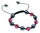 Bracelet Magnetic Hematite