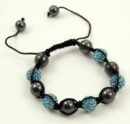 Bracelet Magnetic Hematite
