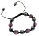 Bracelet Magnetic Hematite