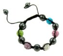 Bracelet Magnetic Hematite