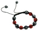 Bracelet Magnetic Hematite