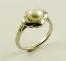 Ring Freshwater Pearl