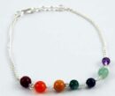 Bracelet Anklet Beaded Chakra