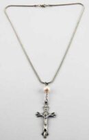 Necklace Genuine Freshwater Pearl