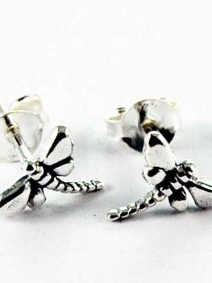 Earring Dragonfly
