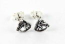 Earring Horse Head