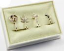 Nose Clip 4 Assorted