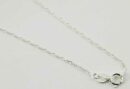 Chain Silver Figaro 15 Inch