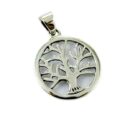 Pendant Silver Tree of Life