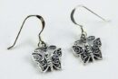 Earring Butterfly