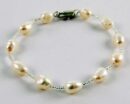 Bracelet Freshwater Pearl