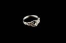 Ring Silver Celtic