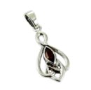 Pendant Silver Celtic