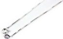 Silver Chain Box 22 Inch