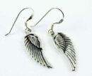 Earring Wings