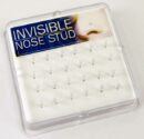Nose Studs Invisible 24 pcs