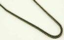 Chain Antique Rope Style 22"
