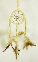 Dream Catcher Natural 6cm
