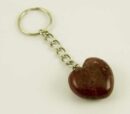 Keyring Stone Rhodanite
