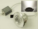 LED Bulb TK-LY-MINI-3W White