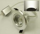 LED Bulb TK-LY-COB-3W White