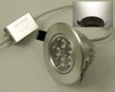LED Bulb TK-LY-5W White