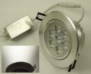 LED Bulb TK-LY-7W White