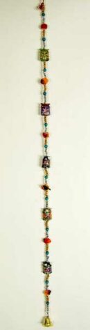 Owl Hanging Decoration