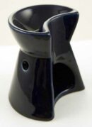 Oil Burner Moon