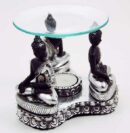 Oil Burner Thai Buddha