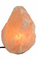 Salt Lamp Natural 2-4 kgs