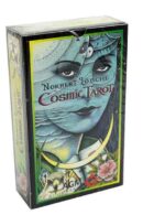 Tarot Card Cosmic
