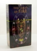 Tarot Card Fire