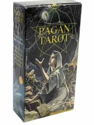 Tarot Card Pagan