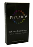 Tarot Card Psycards