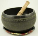 Singing Bowl Antique Style