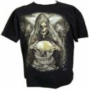 T-Shirt Medium Skeleton