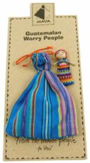 Worry People 4 In Each Bag