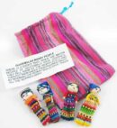 Worry People 4 In Each Bag