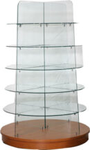 Gondola 800x800x1379