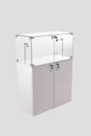 Cabinet 700X350X1100mm G