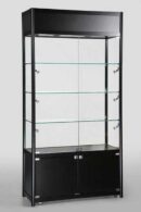 Cabinet 1200X400X1980mm CSB