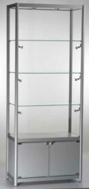 Cabinet 1000X400X1980mm SMLG