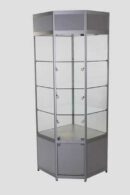 Cabinet 650X650X1980mm SMG